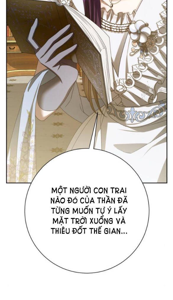 Tôi Muốn Trở Thành Cô Ấy Dù Chỉ Là Một Ngày Chapter 157.2 - Trang 2