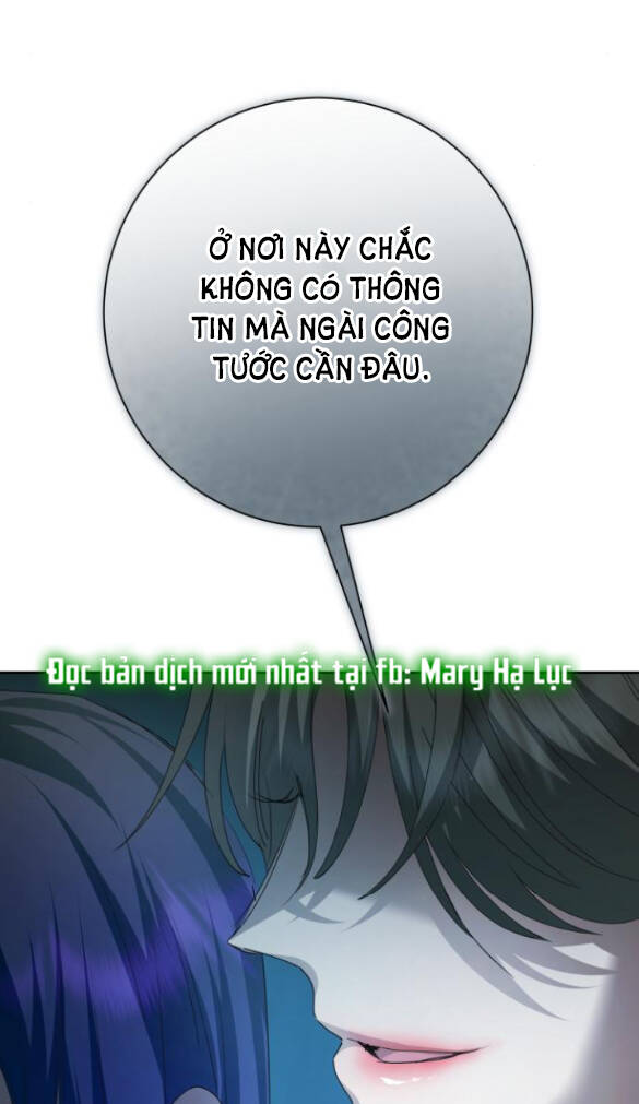 Tôi Muốn Trở Thành Cô Ấy Dù Chỉ Là Một Ngày Chapter 157.2 - Trang 2