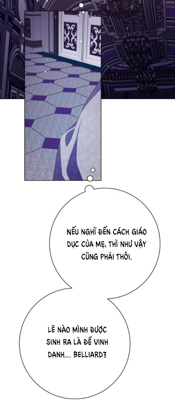 Tôi Muốn Trở Thành Cô Ấy Dù Chỉ Là Một Ngày Chapter 157.1 - Trang 2