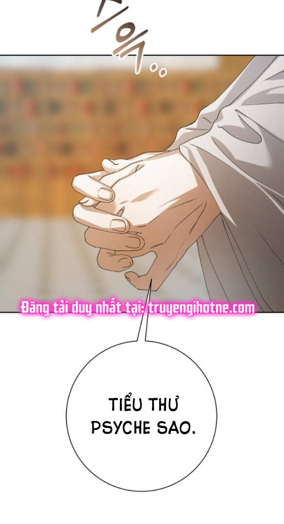 Tôi Muốn Trở Thành Cô Ấy Dù Chỉ Là Một Ngày Chapter 157.1 - Trang 2