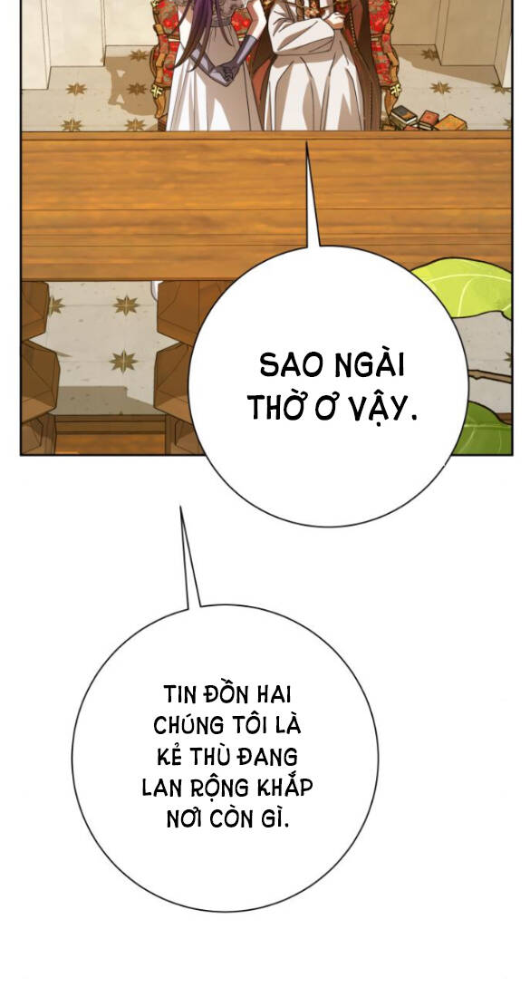 Tôi Muốn Trở Thành Cô Ấy Dù Chỉ Là Một Ngày Chapter 157.1 - Trang 2