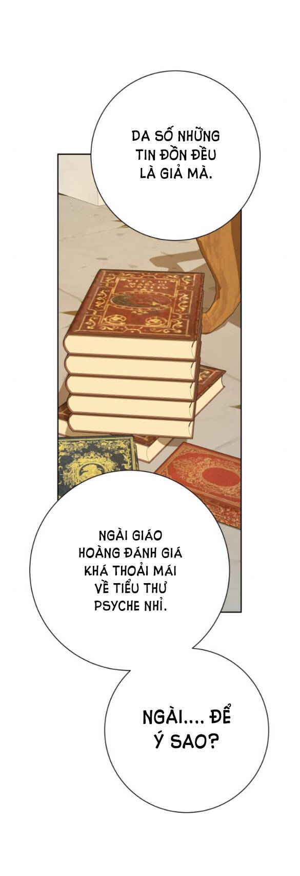 Tôi Muốn Trở Thành Cô Ấy Dù Chỉ Là Một Ngày Chapter 157.1 - Trang 2