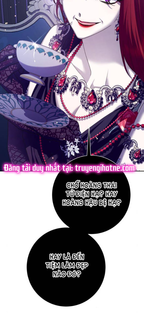 Tôi Muốn Trở Thành Cô Ấy Dù Chỉ Là Một Ngày Chapter 156.1 - Trang 2