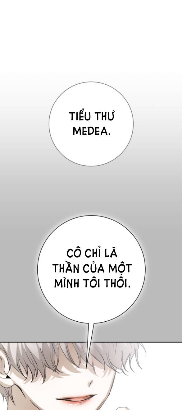 Tôi Muốn Trở Thành Cô Ấy Dù Chỉ Là Một Ngày Chapter 155.2 - Trang 2