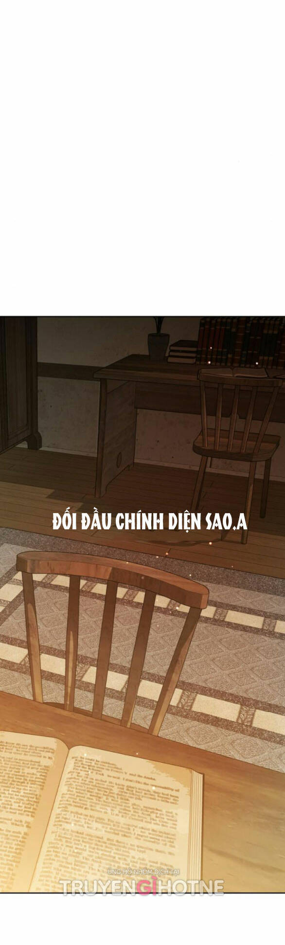 Tôi Muốn Trở Thành Cô Ấy Dù Chỉ Là Một Ngày Chapter 154.2 - Trang 2