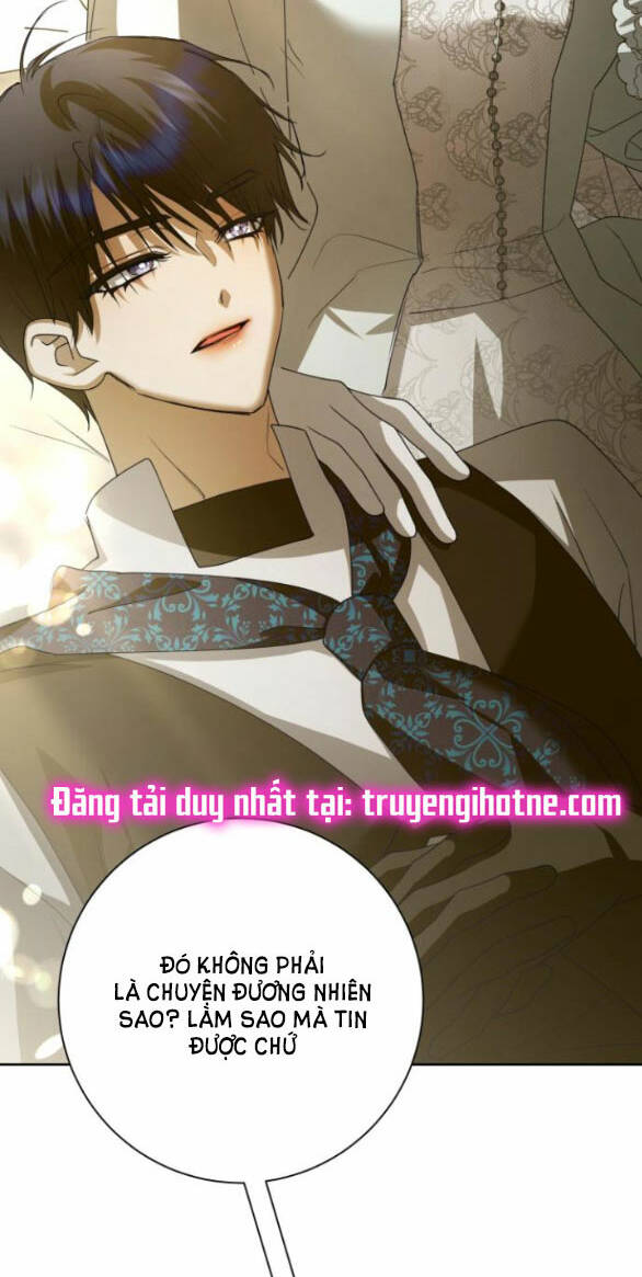 Tôi Muốn Trở Thành Cô Ấy Dù Chỉ Là Một Ngày Chapter 154.2 - Trang 2