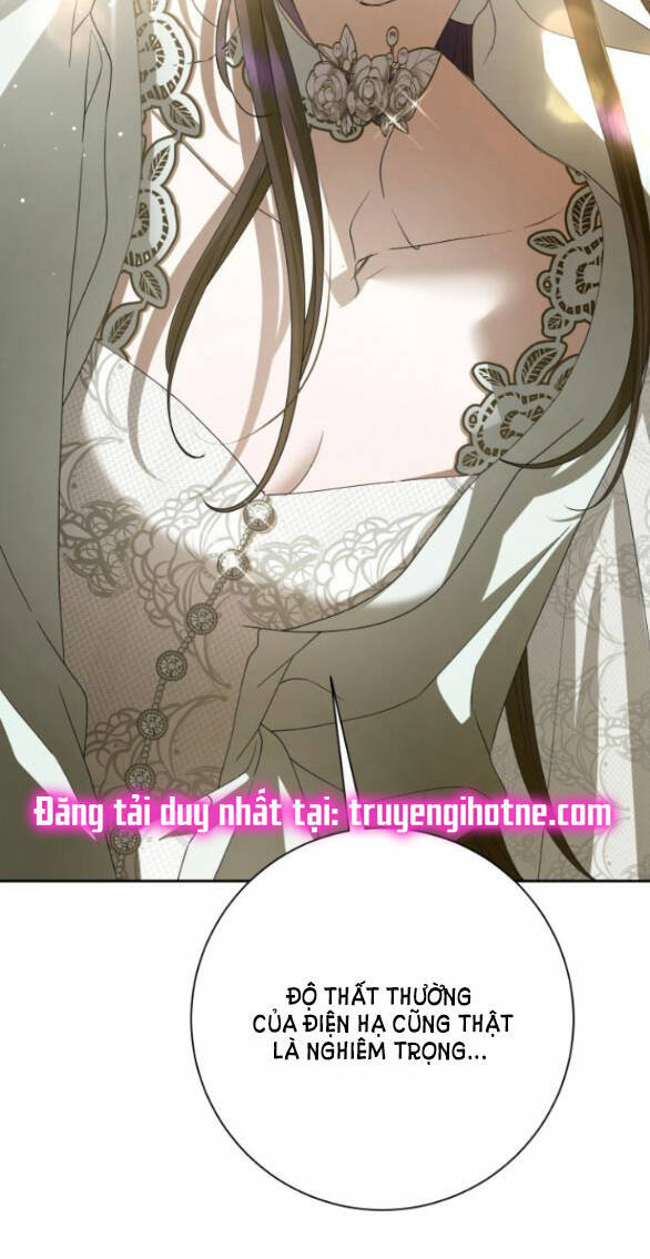 Tôi Muốn Trở Thành Cô Ấy Dù Chỉ Là Một Ngày Chapter 154.2 - Trang 2