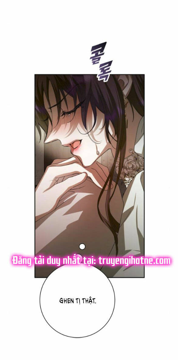 Tôi Muốn Trở Thành Cô Ấy Dù Chỉ Là Một Ngày Chapter 154.2 - Trang 2