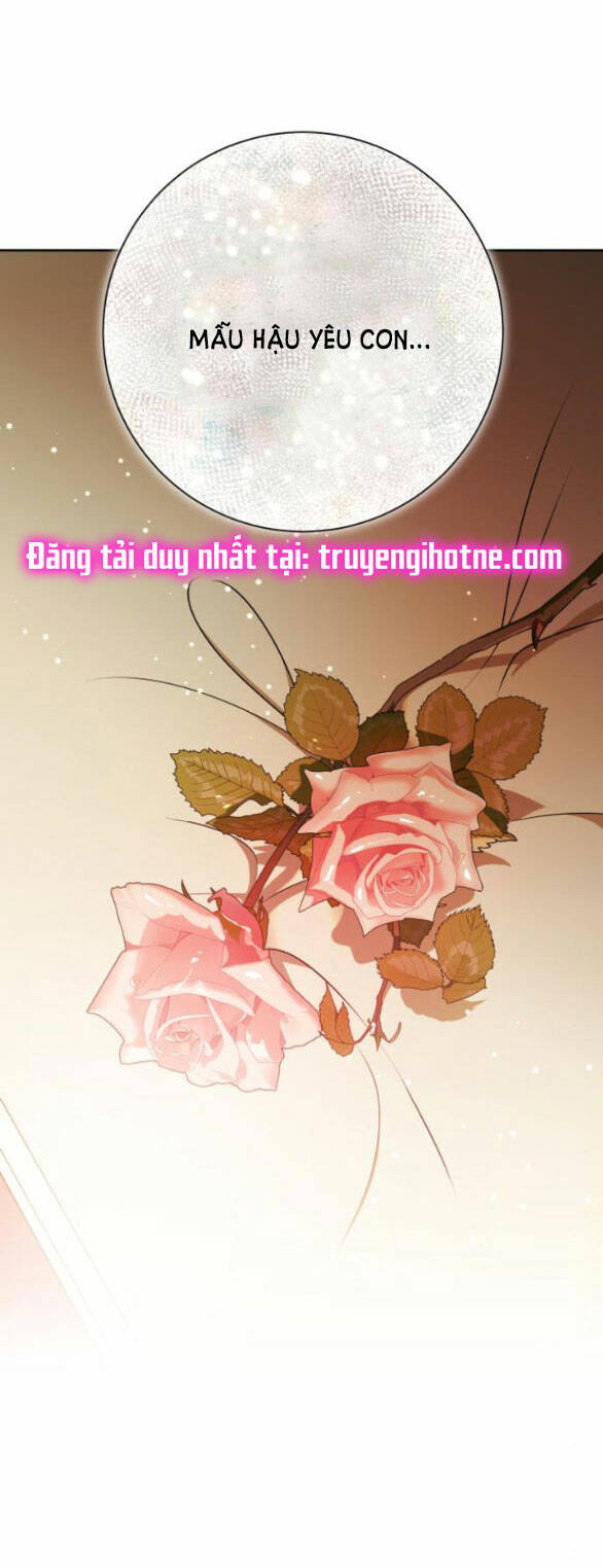 Tôi Muốn Trở Thành Cô Ấy Dù Chỉ Là Một Ngày Chapter 154.1 - Trang 2