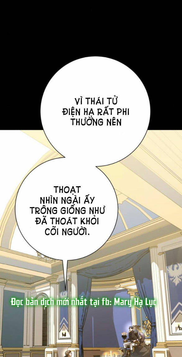 Tôi Muốn Trở Thành Cô Ấy Dù Chỉ Là Một Ngày Chapter 153.2 - Trang 2