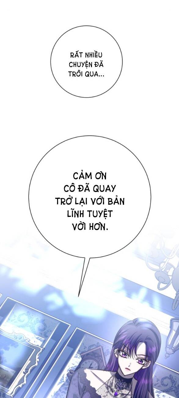 Tôi Muốn Trở Thành Cô Ấy Dù Chỉ Là Một Ngày Chapter 152.1 - Trang 2