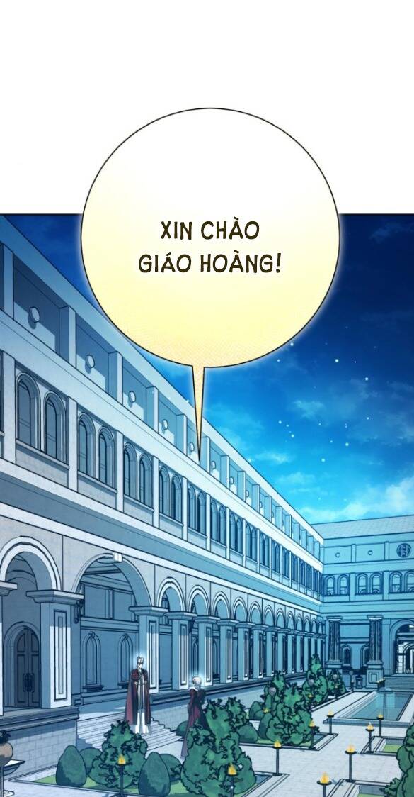 Tôi Muốn Trở Thành Cô Ấy Dù Chỉ Là Một Ngày Chapter 150.2 - Trang 2