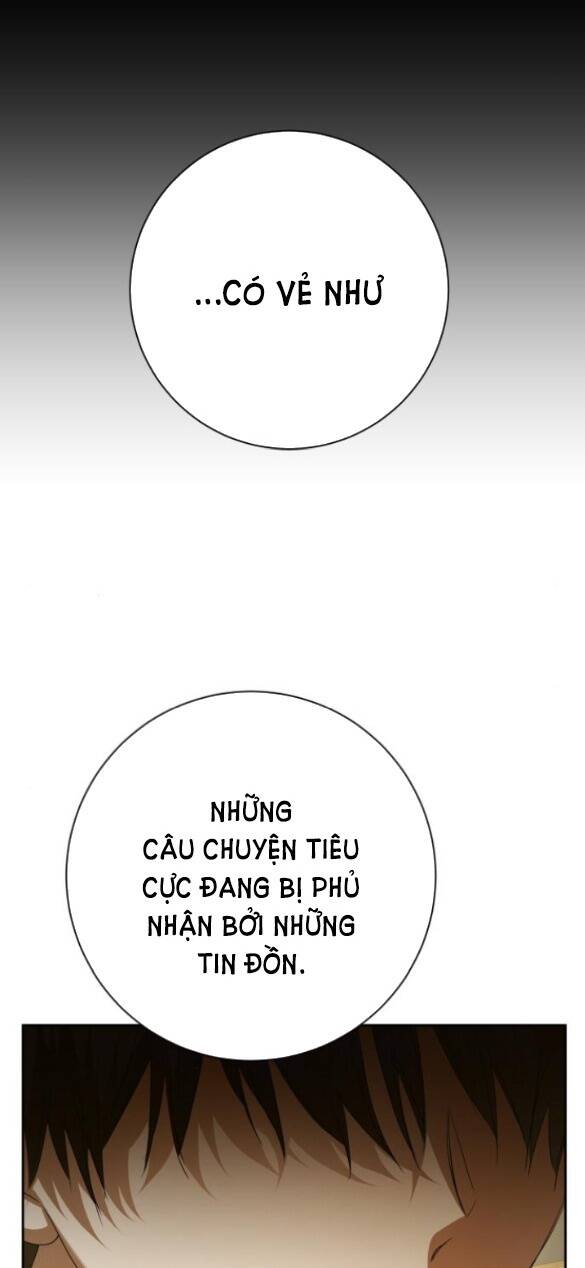 Tôi Muốn Trở Thành Cô Ấy Dù Chỉ Là Một Ngày Chapter 150.1 - Trang 2