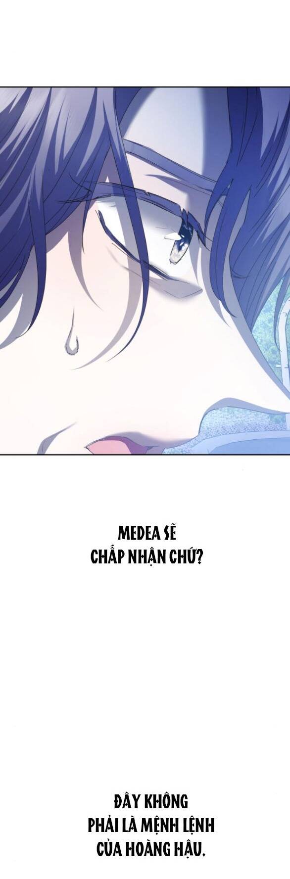 Tôi Muốn Trở Thành Cô Ấy Dù Chỉ Là Một Ngày Chapter 148.1 - Trang 2