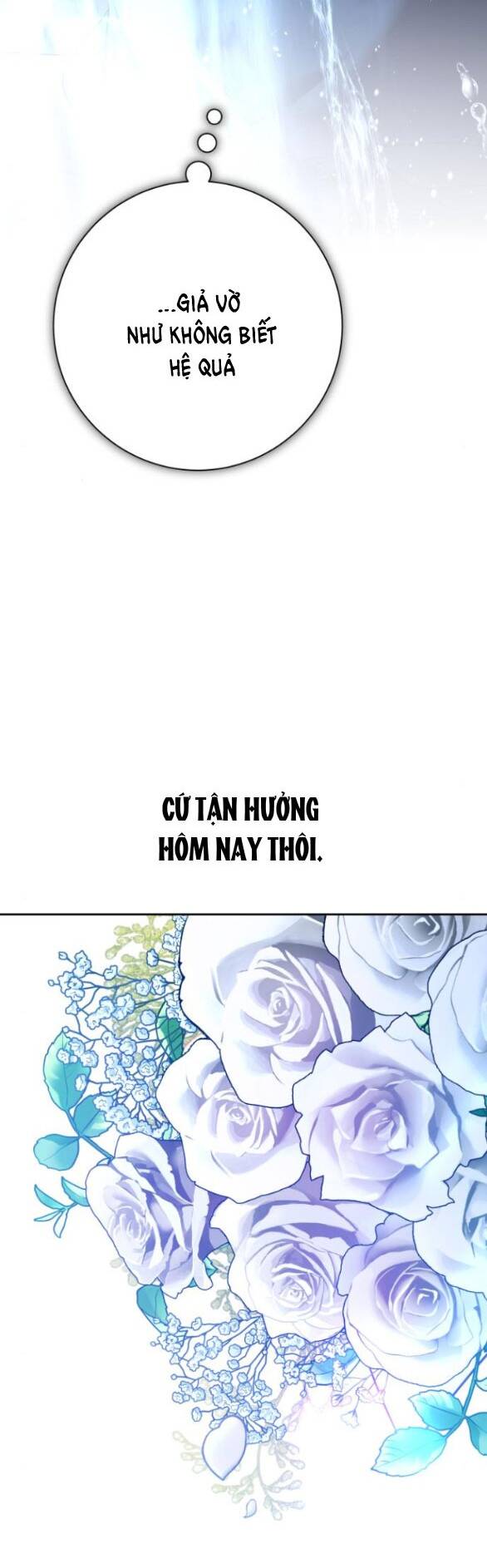 Tôi Muốn Trở Thành Cô Ấy Dù Chỉ Là Một Ngày Chapter 147.2 - Trang 2