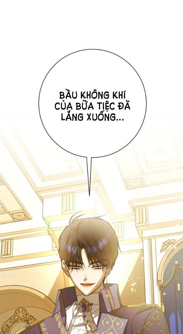 Tôi Muốn Trở Thành Cô Ấy Dù Chỉ Là Một Ngày Chapter 147.1 - Trang 2