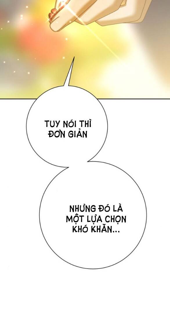 Tôi Muốn Trở Thành Cô Ấy Dù Chỉ Là Một Ngày Chapter 147.1 - Trang 2