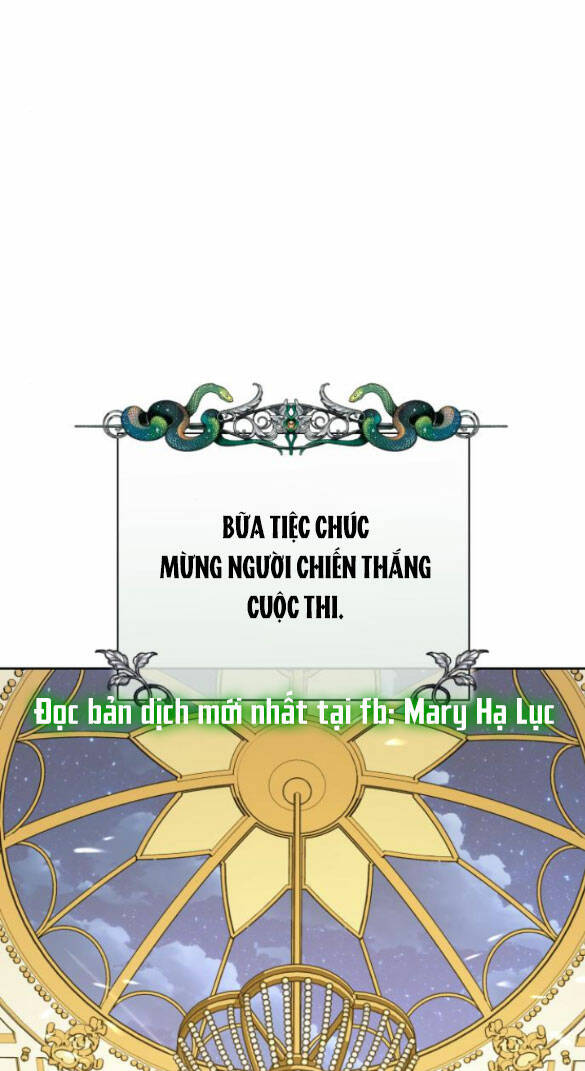 Tôi Muốn Trở Thành Cô Ấy Dù Chỉ Là Một Ngày Chapter 144.2 - Trang 2