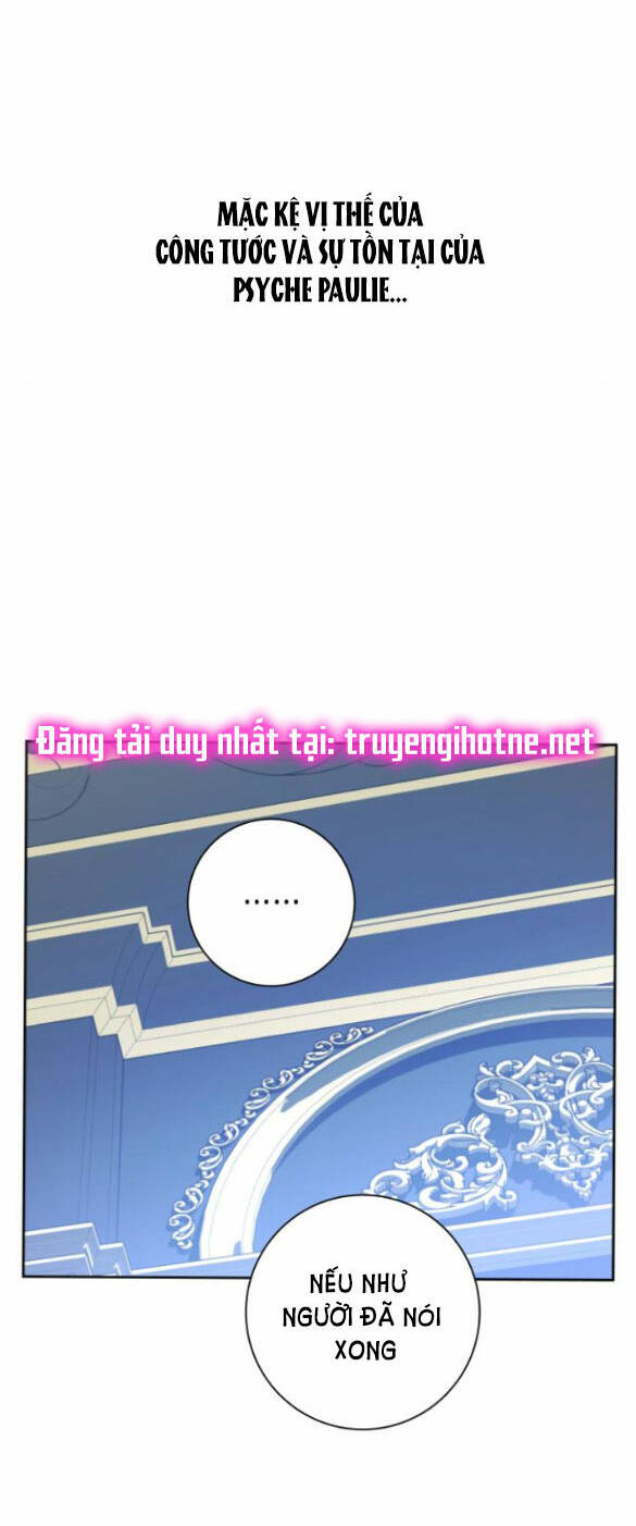 Tôi Muốn Trở Thành Cô Ấy Dù Chỉ Là Một Ngày Chapter 144.2 - Trang 2