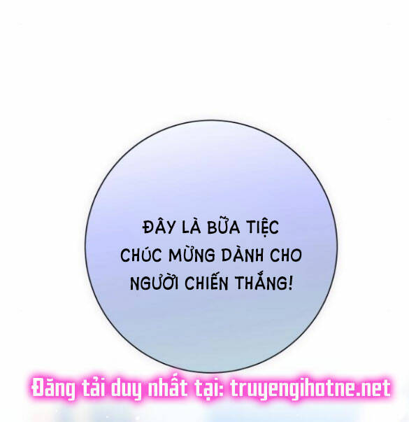 Tôi Muốn Trở Thành Cô Ấy Dù Chỉ Là Một Ngày Chapter 144.2 - Trang 2