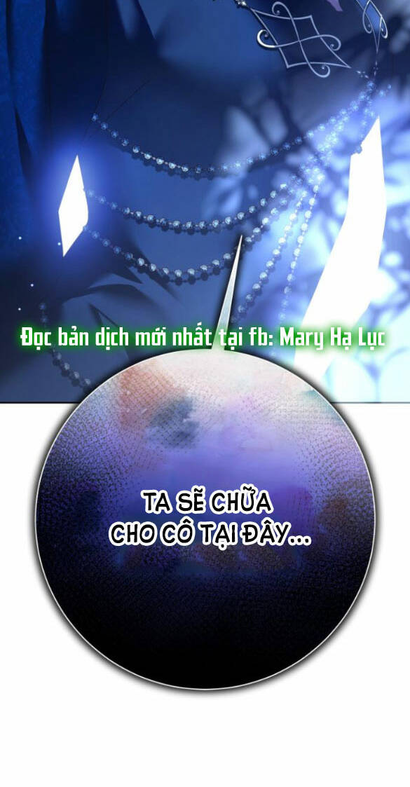 Tôi Muốn Trở Thành Cô Ấy Dù Chỉ Là Một Ngày Chapter 144.2 - Trang 2