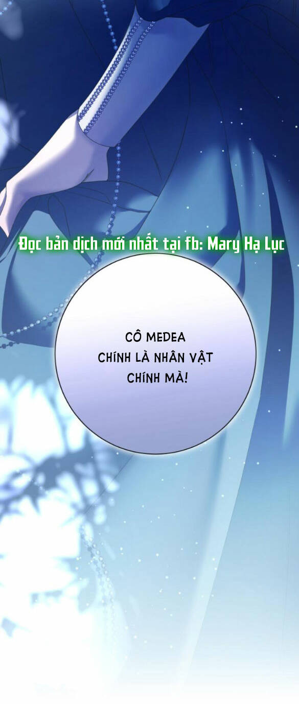 Tôi Muốn Trở Thành Cô Ấy Dù Chỉ Là Một Ngày Chapter 144.2 - Trang 2