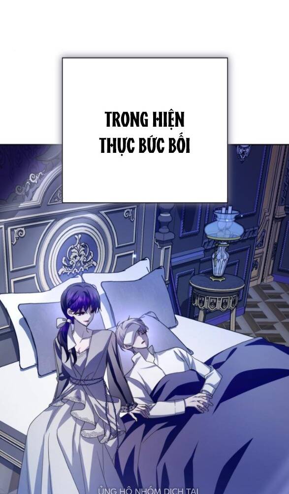 Tôi Muốn Trở Thành Cô Ấy Dù Chỉ Là Một Ngày Chapter 143.2 - Trang 2