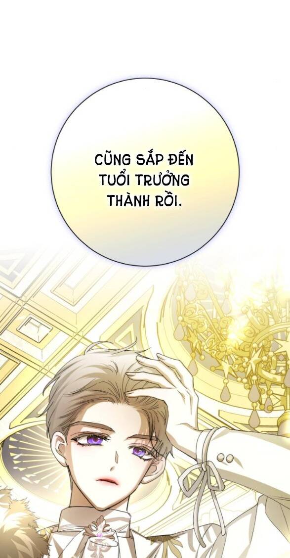 Tôi Muốn Trở Thành Cô Ấy Dù Chỉ Là Một Ngày Chapter 143.2 - Trang 2