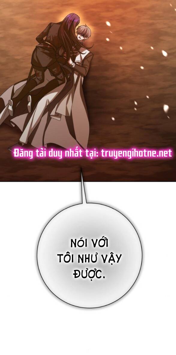 Tôi Muốn Trở Thành Cô Ấy Dù Chỉ Là Một Ngày Chapter 143.2 - Trang 2