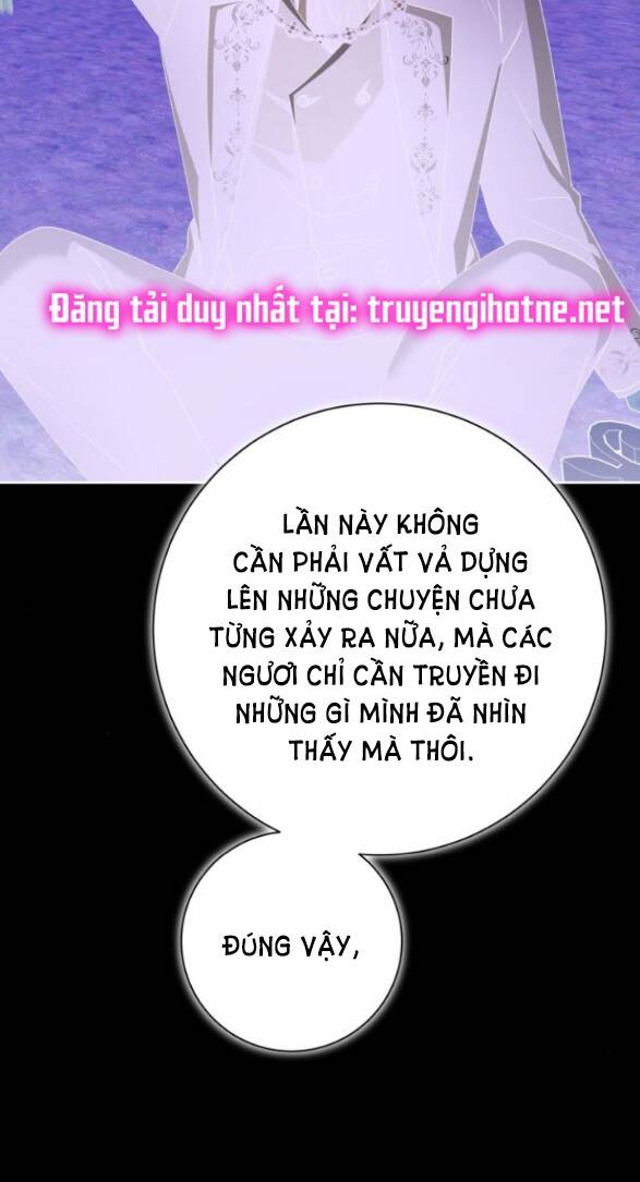 Tôi Muốn Trở Thành Cô Ấy Dù Chỉ Là Một Ngày Chapter 143.1 - Trang 2