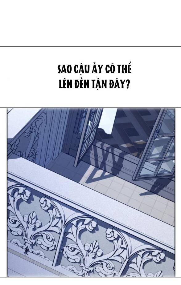 Tôi Muốn Trở Thành Cô Ấy Dù Chỉ Là Một Ngày Chapter 143.1 - Trang 2