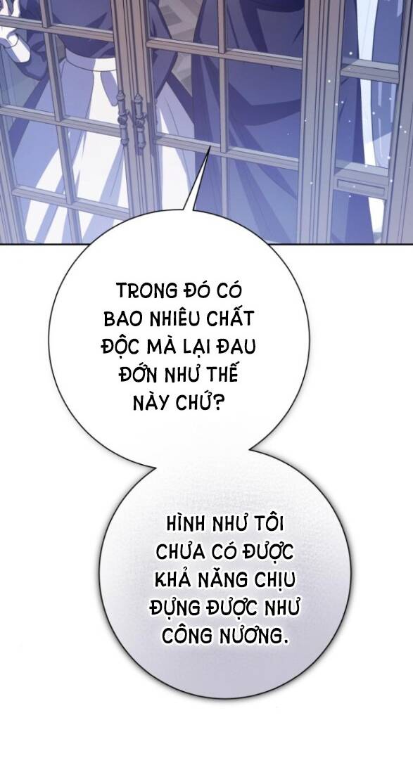 Tôi Muốn Trở Thành Cô Ấy Dù Chỉ Là Một Ngày Chapter 143.1 - Trang 2