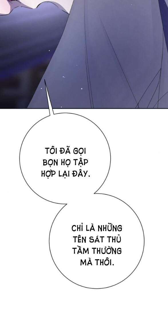 Tôi Muốn Trở Thành Cô Ấy Dù Chỉ Là Một Ngày Chapter 143.1 - Trang 2