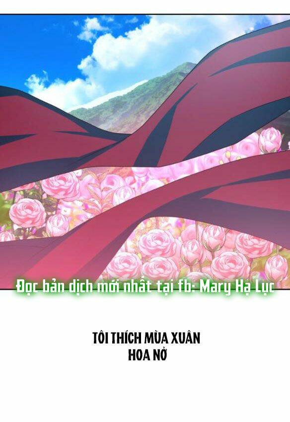 Tôi Muốn Trở Thành Cô Ấy Dù Chỉ Là Một Ngày Chapter 142.5 - Trang 2