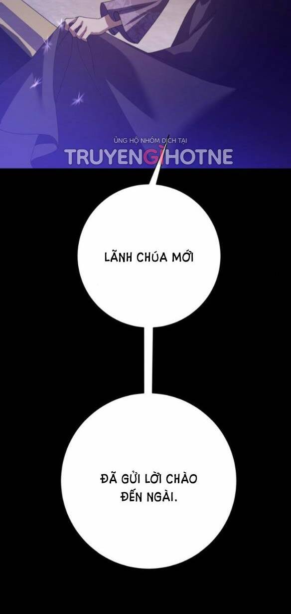 Tôi Muốn Trở Thành Cô Ấy Dù Chỉ Là Một Ngày Chapter 142.5 - Trang 2