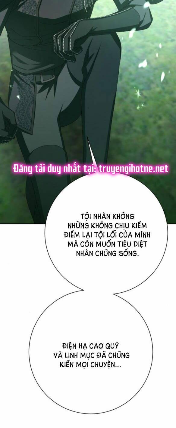 Tôi Muốn Trở Thành Cô Ấy Dù Chỉ Là Một Ngày Chapter 141.5 - Trang 2