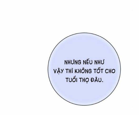 Tôi Muốn Trở Thành Cô Ấy Dù Chỉ Là Một Ngày Chapter 141.5 - Trang 2