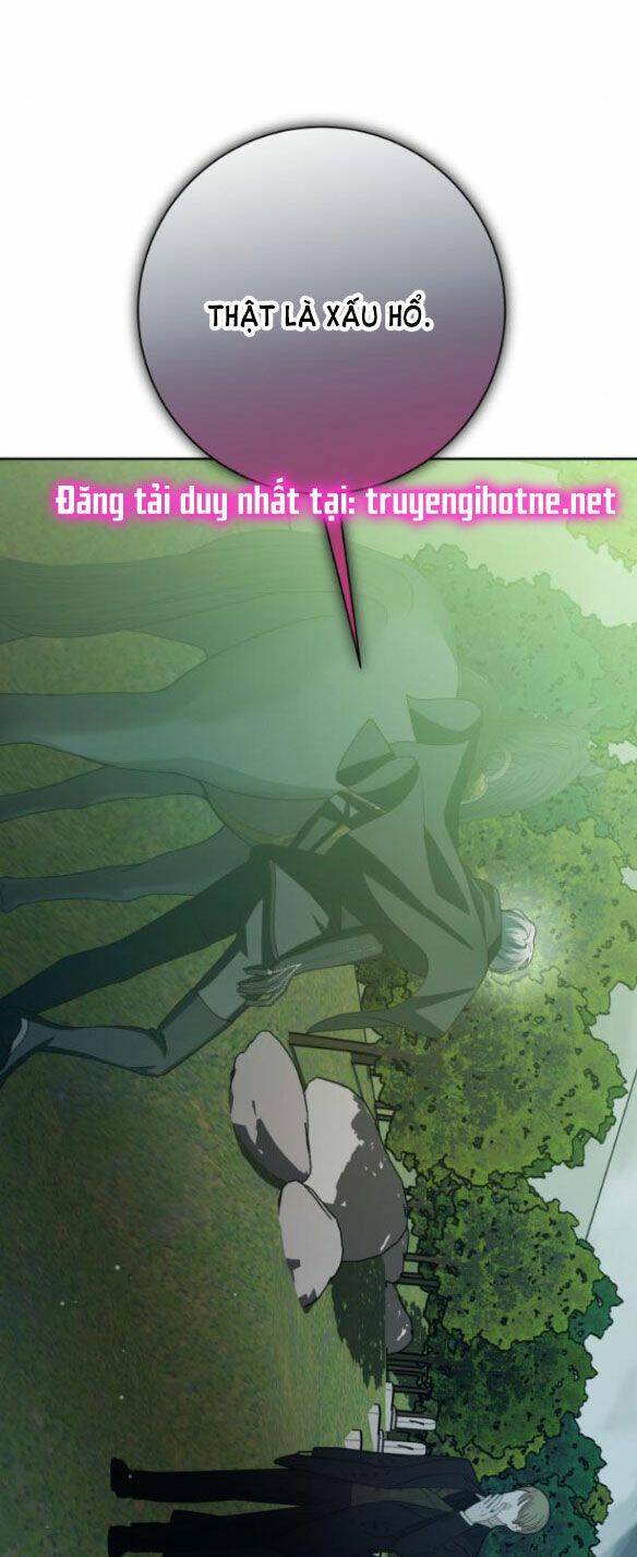 Tôi Muốn Trở Thành Cô Ấy Dù Chỉ Là Một Ngày Chapter 141 - Trang 2