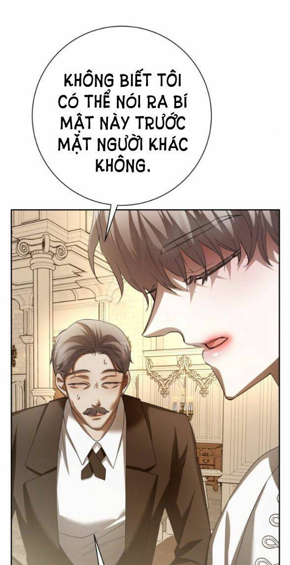 Tôi Muốn Trở Thành Cô Ấy Dù Chỉ Là Một Ngày Chapter 139 - Trang 2