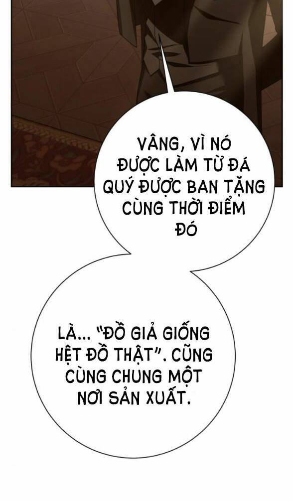 Tôi Muốn Trở Thành Cô Ấy Dù Chỉ Là Một Ngày Chapter 139 - Trang 2