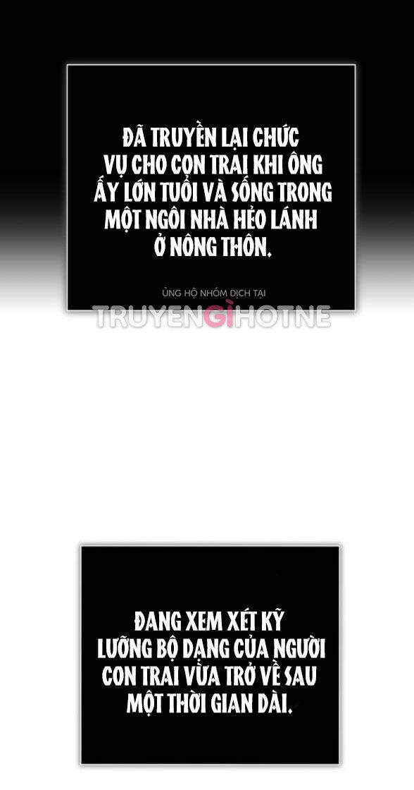 Tôi Muốn Trở Thành Cô Ấy Dù Chỉ Là Một Ngày Chapter 138 - Trang 2