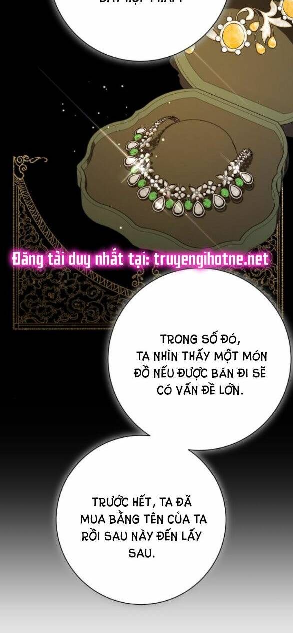 Tôi Muốn Trở Thành Cô Ấy Dù Chỉ Là Một Ngày Chapter 137 - Trang 2