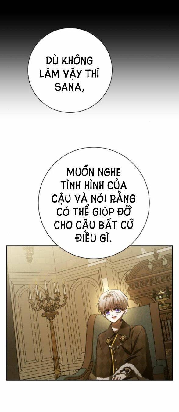 Tôi Muốn Trở Thành Cô Ấy Dù Chỉ Là Một Ngày Chapter 136 - Trang 2