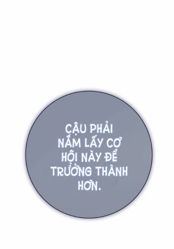 Tôi Muốn Trở Thành Cô Ấy Dù Chỉ Là Một Ngày Chapter 136 - Trang 2