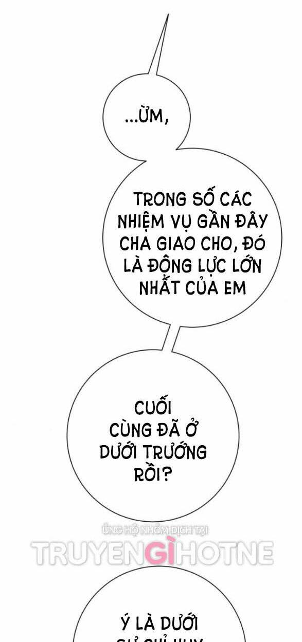 Tôi Muốn Trở Thành Cô Ấy Dù Chỉ Là Một Ngày Chapter 136 - Trang 2