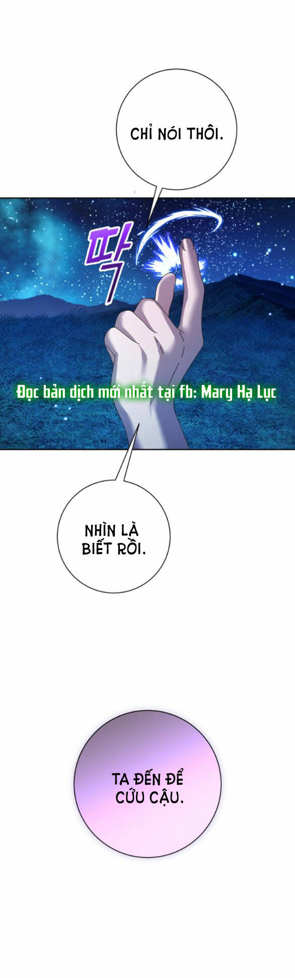 Tôi Muốn Trở Thành Cô Ấy Dù Chỉ Là Một Ngày Chapter 134.2 - Trang 2