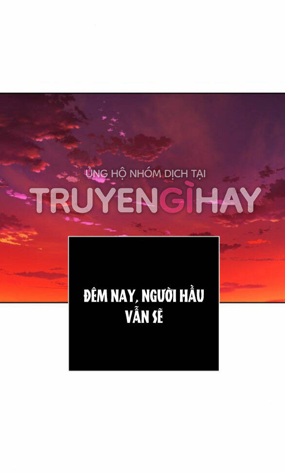 Tôi Muốn Trở Thành Cô Ấy Dù Chỉ Là Một Ngày Chapter 134.1 - Trang 2