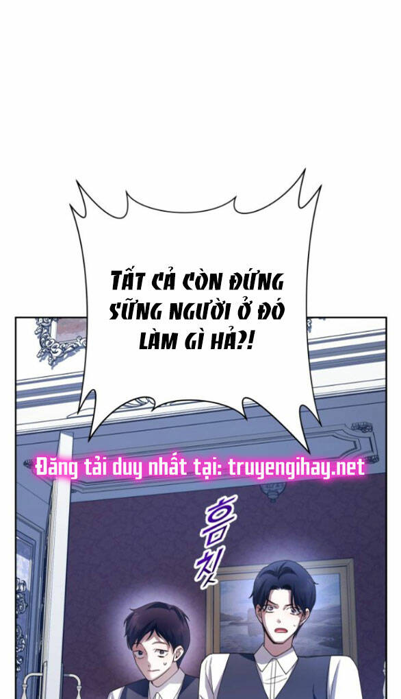 Tôi Muốn Trở Thành Cô Ấy Dù Chỉ Là Một Ngày Chapter 134.1 - Trang 2