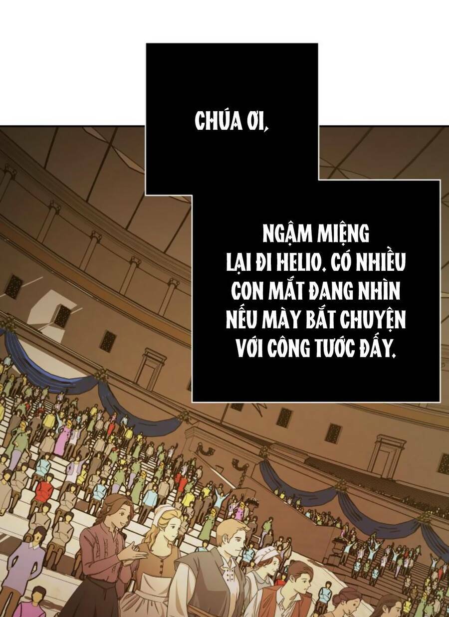 Tôi Muốn Trở Thành Cô Ấy Dù Chỉ Là Một Ngày Chapter 126 - Trang 2