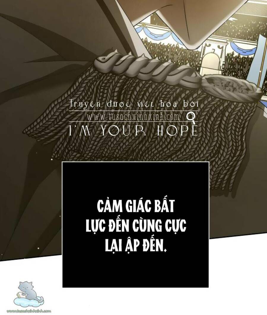 Tôi Muốn Trở Thành Cô Ấy Dù Chỉ Là Một Ngày Chapter 126 - Trang 2